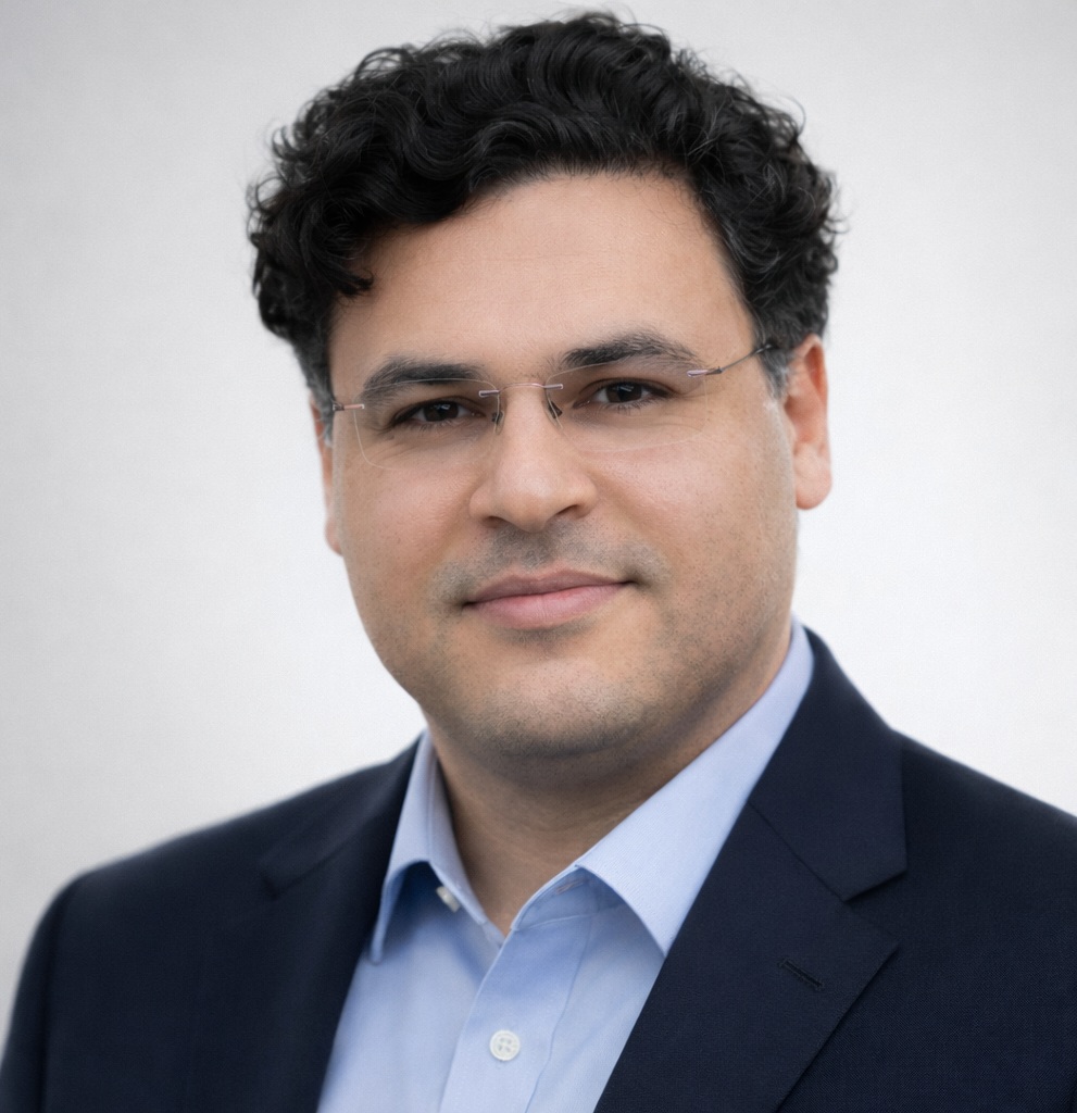 Ali Atyabi